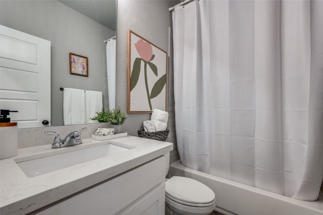 905 Hubbard Creek Trail, Mckinney, TX 75071