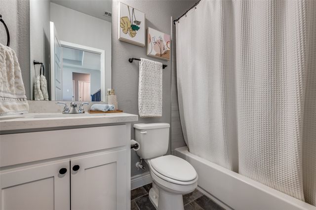 905 Hubbard Creek Trail, Mckinney, TX 75071