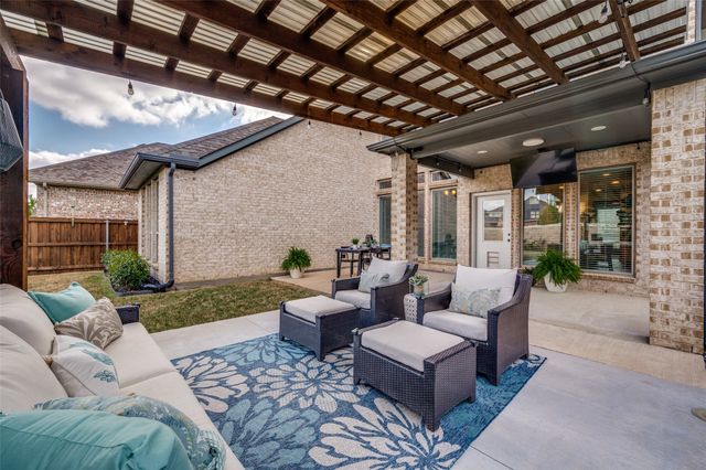 905 Hubbard Creek Trail, Mckinney, TX 75071
