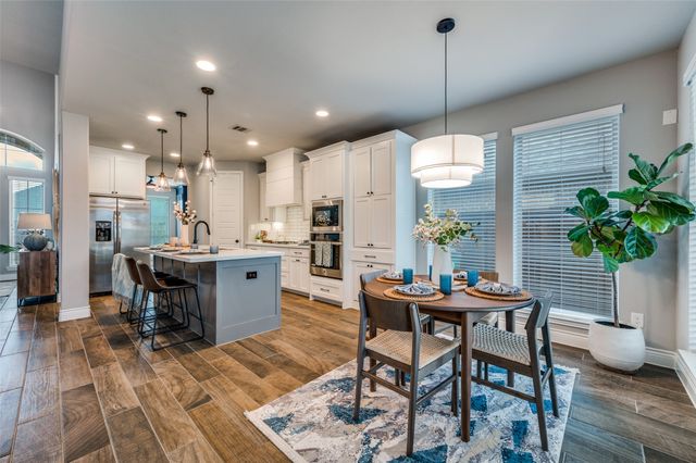 905 Hubbard Creek Trail, Mckinney, TX 75071