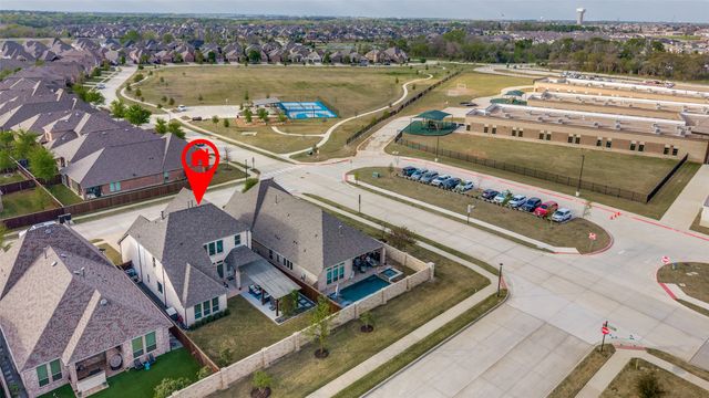 905 Hubbard Creek Trail, Mckinney, TX 75071