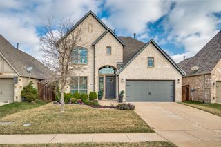 905 Hubbard Creek Trail, Mckinney, TX 75071
