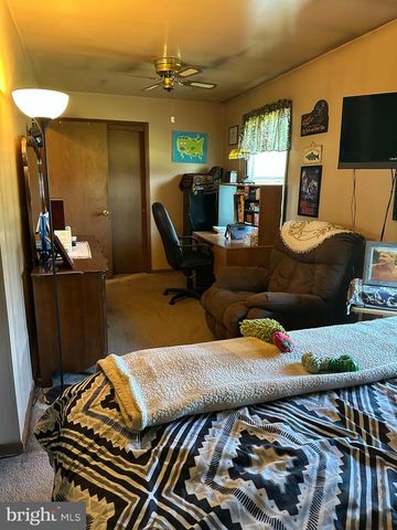 116 WEBER RD, Elmer, NJ 08318