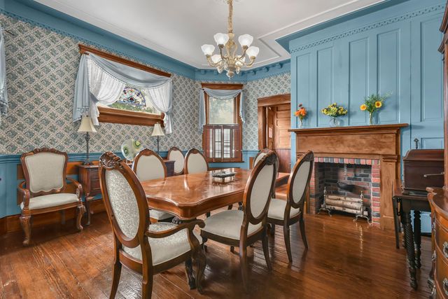 118 N Oak Avenue, Baltimore, OH 43105