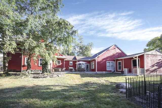 118 N Oak Avenue, Baltimore, OH 43105