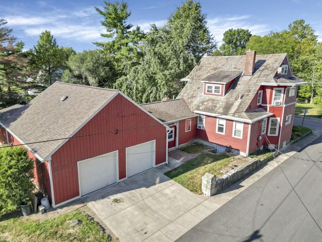 118 N Oak Avenue, Baltimore, OH 43105