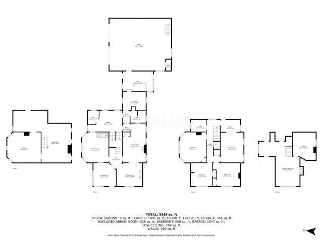 118 N Oak Avenue, Baltimore, OH 43105