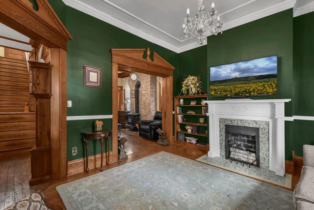 118 N Oak Avenue, Baltimore, OH 43105