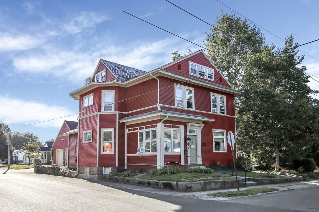 118 N Oak Avenue, Baltimore, OH 43105