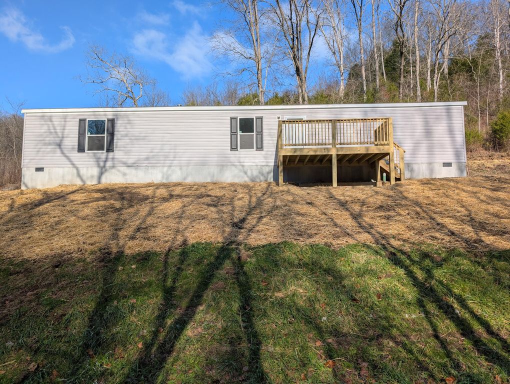 236 Dry Ranch Road 236, Richmond, KY 40475
