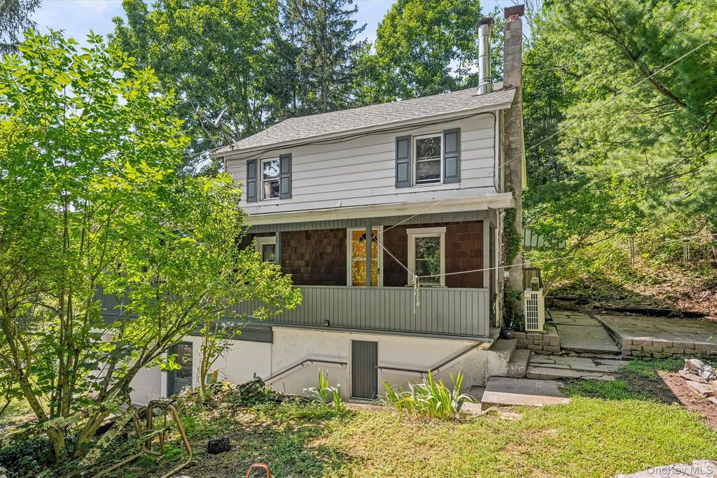 32 Rt-42, Port Jervis, NY 12780