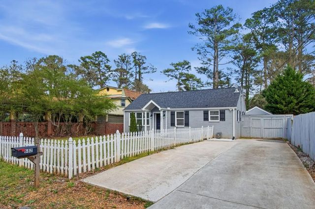 682 Quillian Avenue, Decatur, GA 30032