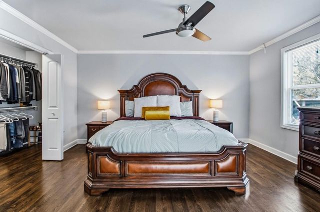 682 Quillian Avenue, Decatur, GA 30032