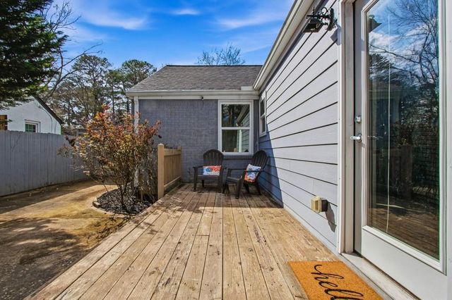 682 Quillian Avenue, Decatur, GA 30032