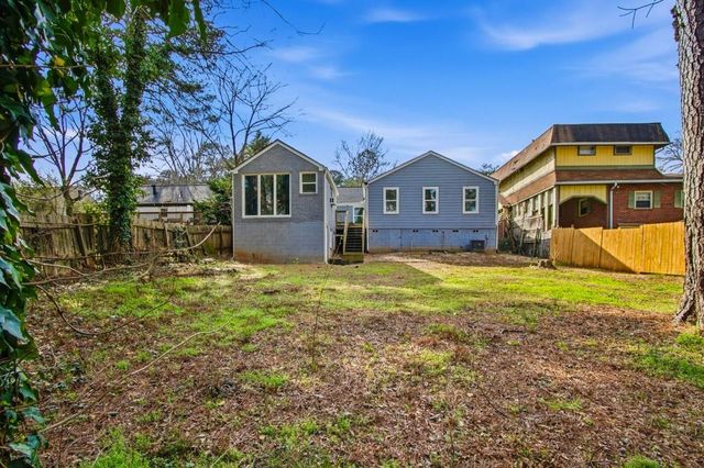 682 Quillian Avenue, Decatur, GA 30032