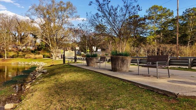 682 Quillian Avenue, Decatur, GA 30032