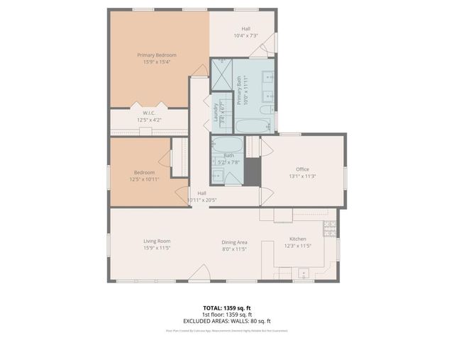 682 Quillian Avenue, Decatur, GA 30032