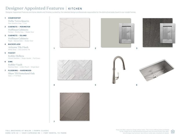 14521 Capridge Road, Fort Worth, TX 76008