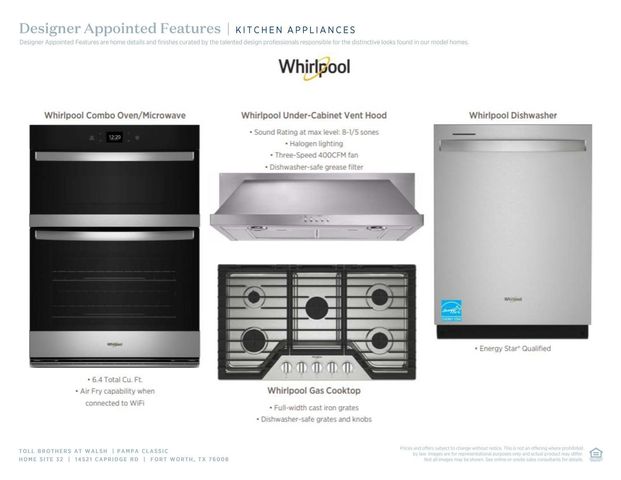 14521 Capridge Road, Fort Worth, TX 76008