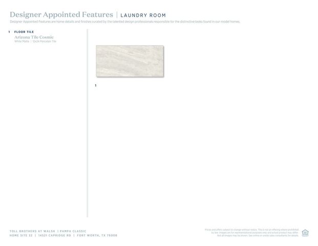 14521 Capridge Road, Fort Worth, TX 76008