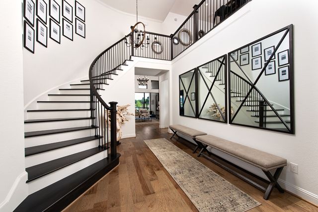 14521 Capridge Road, Fort Worth, TX 76008