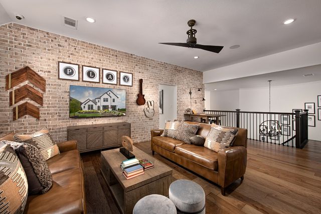 14521 Capridge Road, Fort Worth, TX 76008