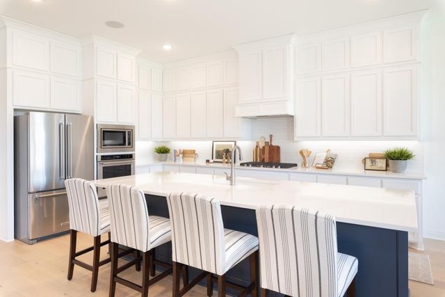 14521 Capridge Road, Fort Worth, TX 76008