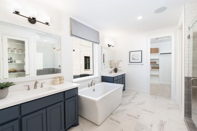 14521 Capridge Road, Fort Worth, TX 76008