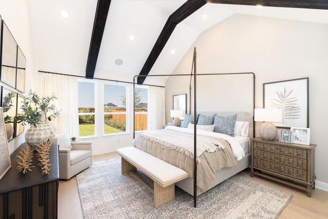 14521 Capridge Road, Fort Worth, TX 76008