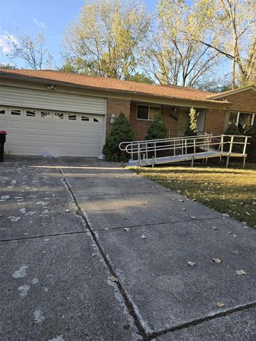 26845 Greenleigh Court, Southfield, MI 48076