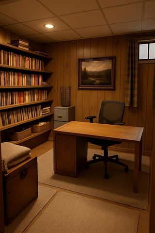 26845 Greenleigh Court, Southfield, MI 48076