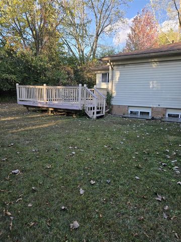 26845 Greenleigh Court, Southfield, MI 48076