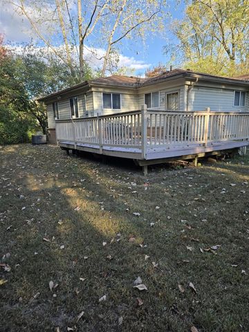 26845 Greenleigh Court, Southfield, MI 48076