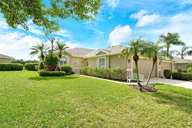 5168 MAHOGANY RUN AVENUE, Sarasota, FL 34241