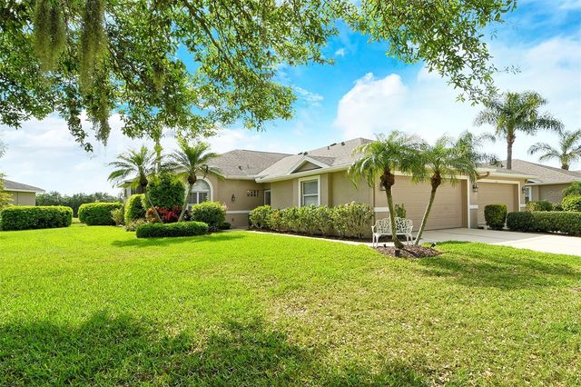 5168 MAHOGANY RUN AVENUE, Sarasota, FL 34241