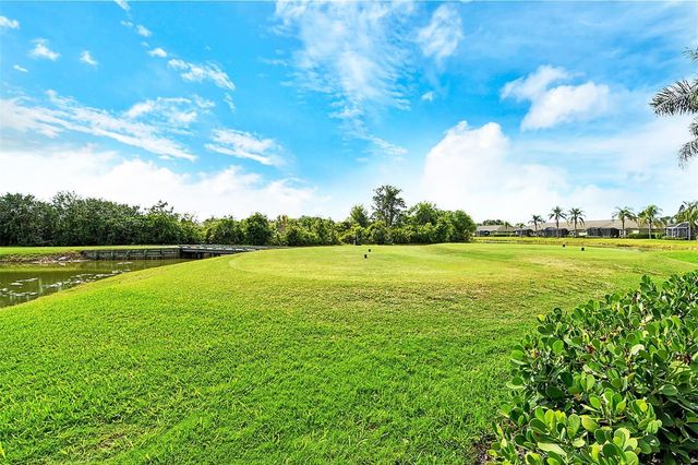 5168 MAHOGANY RUN AVENUE, Sarasota, FL 34241