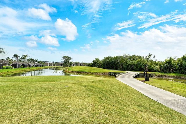 5168 MAHOGANY RUN AVENUE, Sarasota, FL 34241