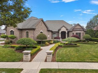 36270 Vita Bella Drive, Clinton Township, MI 48035