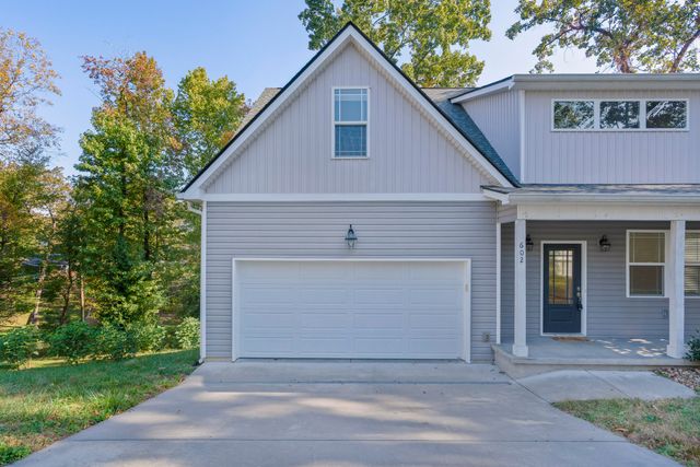 602 Paragon Drive, Chattanooga, TN 37415