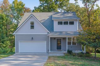 602 Paragon Drive, Chattanooga, TN 37415