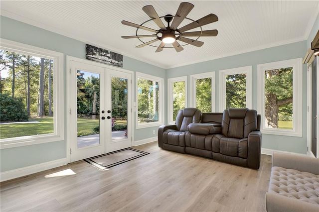 197 Big Springs SE Road, Calhoun, GA 30701