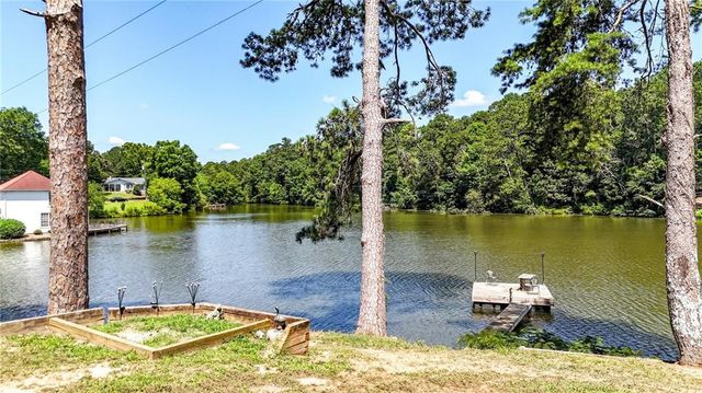 197 Big Springs SE Road, Calhoun, GA 30701