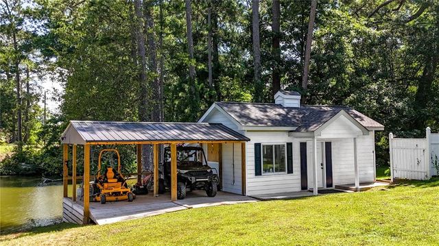 197 Big Springs SE Road, Calhoun, GA 30701