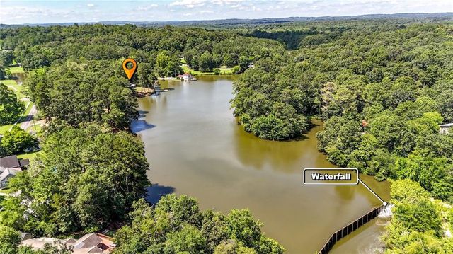 197 Big Springs SE Road, Calhoun, GA 30701