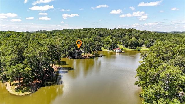 197 Big Springs SE Road, Calhoun, GA 30701