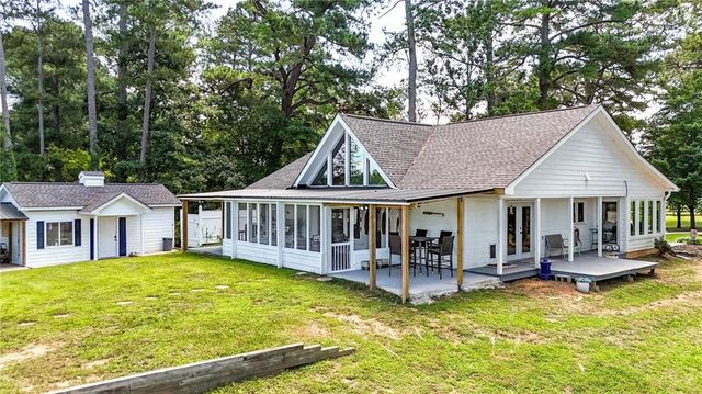 197 Big Springs SE Road, Calhoun, GA 30701