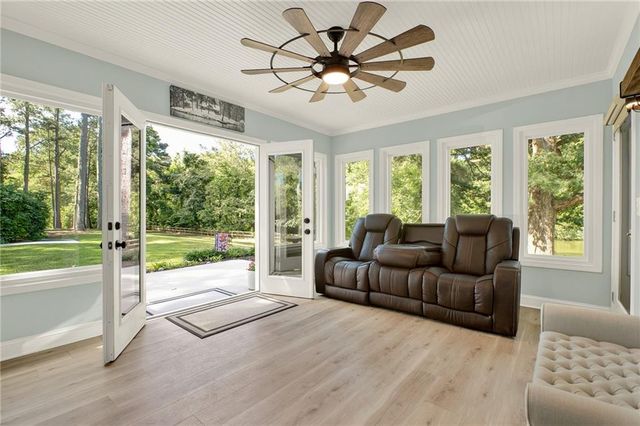 197 Big Springs SE Road, Calhoun, GA 30701