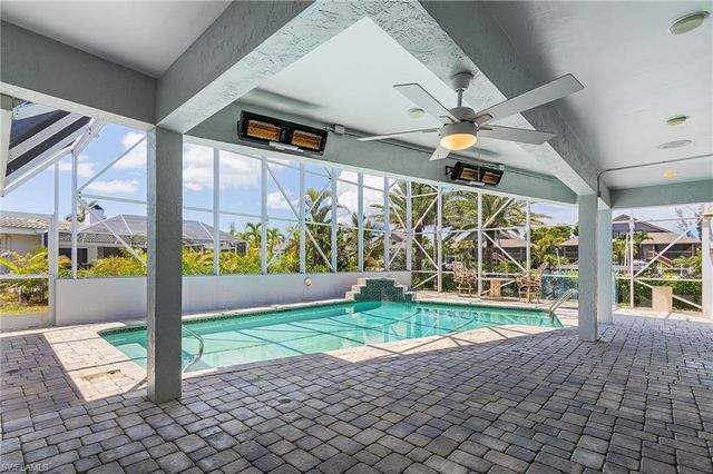 896 Limpet DR, Sanibel, FL 33957