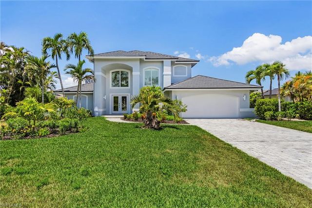 896 Limpet DR, Sanibel, FL 33957