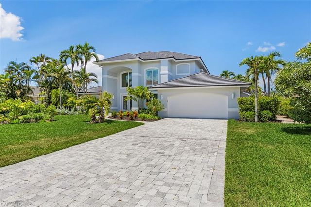 896 Limpet DR, Sanibel, FL 33957